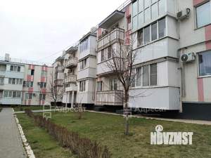 1-к квартира, вторичка, 26м2, 2/3 этаж