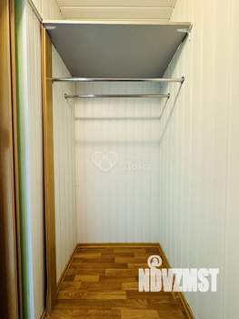 2-к квартира, вторичка, 43м2, 4/5 этаж