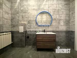 2-к квартира, вторичка, 85м2, 1/1 этаж