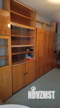 4-к квартира, вторичка, 77м2, 1/5 этаж