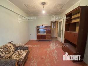 3-к квартира, вторичка, 66м2, 1/5 этаж