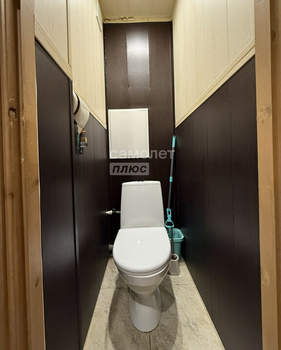 1-к квартира, вторичка, 35м2, 2/16 этаж