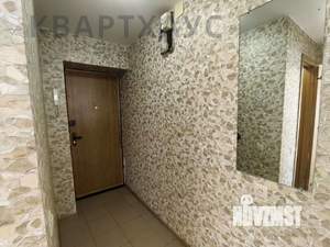 1-к квартира, вторичка, 32м2, 4/5 этаж