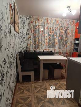 1-к квартира, вторичка, 36м2, 3/5 этаж