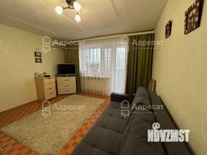 1-к квартира, вторичка, 31м2, 5/5 этаж