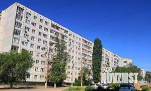 2-к квартира, вторичка, 51м2, 3/9 этаж