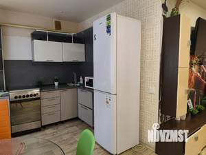 1-к квартира, вторичка, 31м2, 1/9 этаж