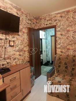 1-к квартира, вторичка, 32м2, 1/10 этаж
