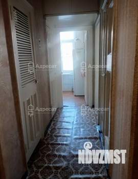 3-к квартира, вторичка, 66м2, 2/4 этаж