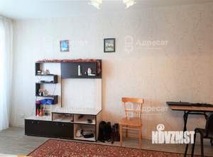 1-к квартира, вторичка, 29м2, 5/5 этаж