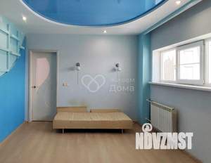 3-к квартира, вторичка, 94м2, 7/9 этаж