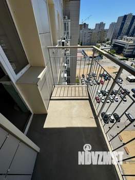 1-к квартира, вторичка, 36м2, 11/13 этаж