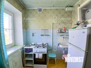 2-к квартира, вторичка, 40м2, 5/5 этаж