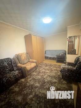 1-к квартира, вторичка, 36м2, 1/5 этаж