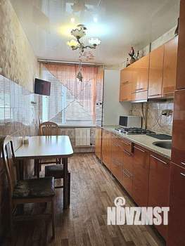 3-к квартира, вторичка, 66м2, 8/9 этаж