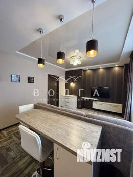 1-к квартира, вторичка, 50м2, 12/17 этаж