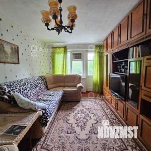 3-к квартира, вторичка, 59м2, 3/5 этаж