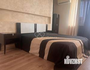 2-к квартира, вторичка, 66м2, 21/23 этаж