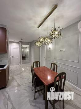 2-к квартира, вторичка, 57м2, 11/16 этаж
