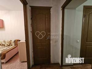 3-к квартира, вторичка, 56м2, 2/5 этаж