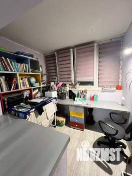 2-к квартира, вторичка, 53м2, 4/9 этаж