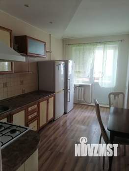 1-к квартира, вторичка, 46м2, 7/10 этаж