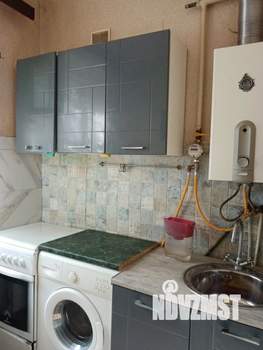 2-к квартира, вторичка, 35м2, 1/2 этаж