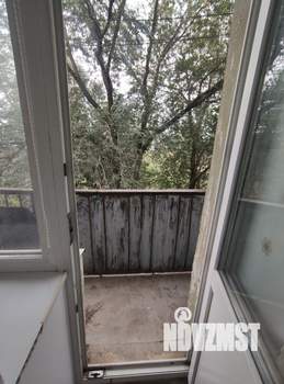 2-к квартира, вторичка, 47м2, 6/7 этаж