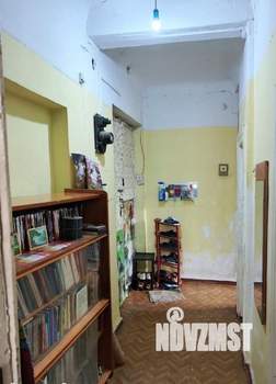 3-к квартира, вторичка, 62м2, 2/4 этаж