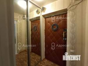 1-к квартира, вторичка, 31м2, 4/9 этаж