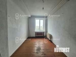 3-к квартира, вторичка, 68м2, 5/5 этаж