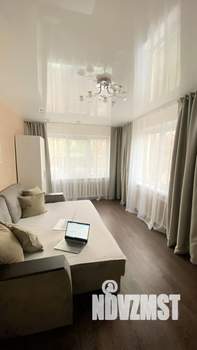 2-к квартира, вторичка, 41м2, 1/5 этаж
