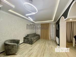 2-к квартира, вторичка, 70м2, 4/25 этаж