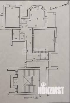 2-к квартира, вторичка, 90м2, 7/9 этаж