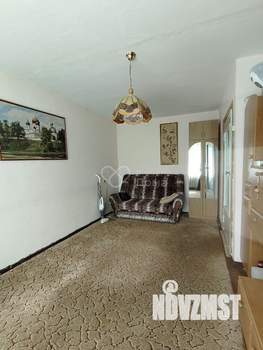 1-к квартира, вторичка, 30м2, 4/9 этаж