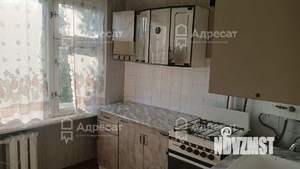 2-к квартира, вторичка, 42м2, 4/5 этаж