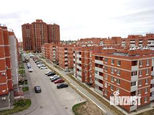 1-к квартира, вторичка, 30м2, 5/5 этаж