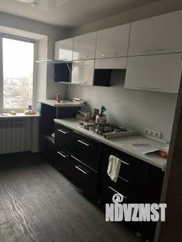3-к квартира, вторичка, 60м2, 9/10 этаж