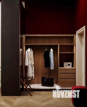 1-к квартира, вторичка, 34м2, 4/5 этаж