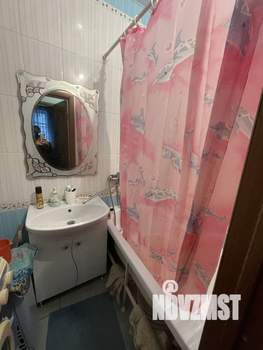 3-к квартира, вторичка, 60м2, 1/2 этаж