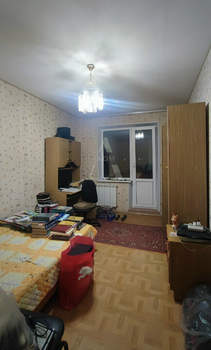 2-к квартира, вторичка, 50м2, 4/10 этаж