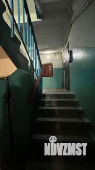 3-к квартира, вторичка, 52м2, 2/5 этаж