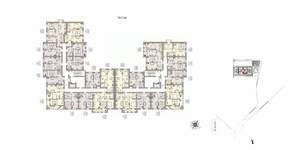1-к квартира, вторичка, 34м2, 2/3 этаж
