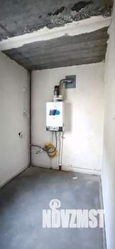 1-к квартира, вторичка, 35м2, 1/4 этаж