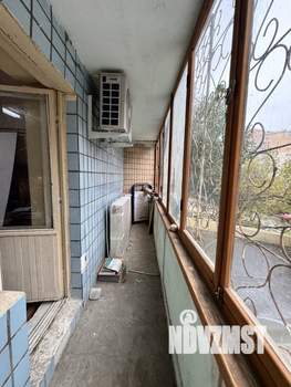 1-к квартира, вторичка, 37м2, 1/9 этаж