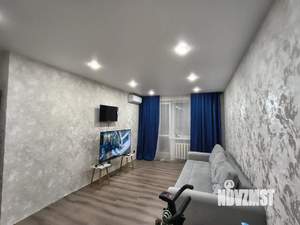 2-к квартира, вторичка, 44м2, 6/9 этаж