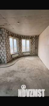 1-к квартира, вторичка, 45м2, 8/23 этаж