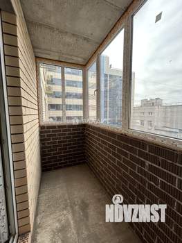 2-к квартира, вторичка, 37м2, 5/10 этаж