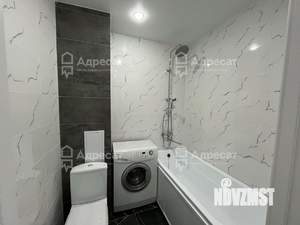 1-к квартира, сданный дом, 27м2, 9/10 этаж