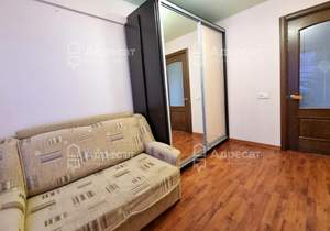 2-к квартира, вторичка, 41м2, 4/5 этаж